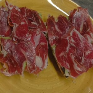 Jamón Ibérico
