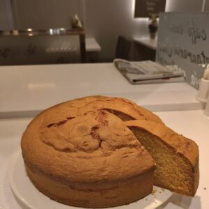 Brownie de Chocolate