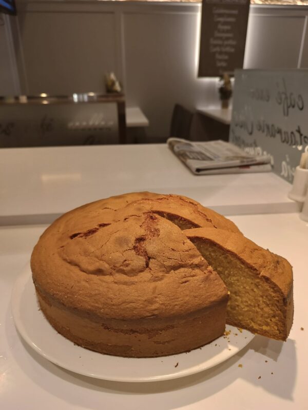 Brownie de Chocolate